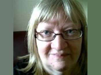 EasyRoommate UK - sue - 54 - London