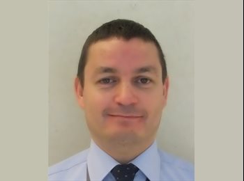 EasyRoommate UK - Anthony - 46 - London