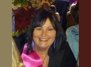 EasyRoommate UK - Sally - 49 - Hart and Rushmoor
