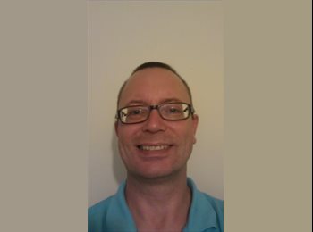 EasyRoommate UK - Peter - 49 - Stroud