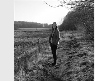 EasyRoommate UK - clare - 41 - Newton Abbot