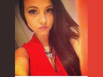 EasyRoommate UK - sabrina - 20 - London