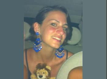 EasyRoommate UK - Gloria - 23 - London