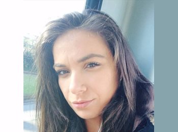 EasyRoommate UK - Sibel - 23 - London