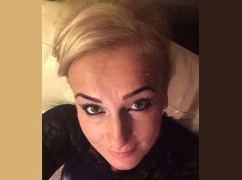 EasyRoommate UK - Claudia - 38 - Fareham and Gosport