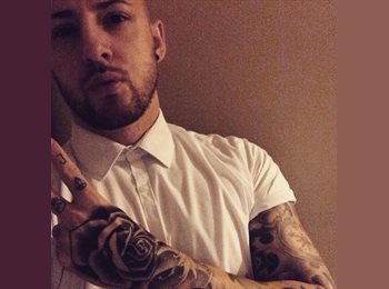 EasyRoommate UK - Thomas - 29 - Tunbridge Wells