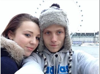 EasyRoommate UK - Matthew - 21 - Wellingborough