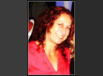 EasyRoommate UK - Vicky - 42 - Bristol