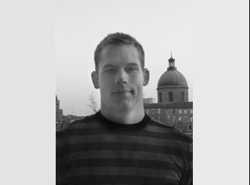 EasyRoommate UK - ben - 26 - Manchester