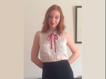 EasyRoommate UK - Bethany - 24 - Poole