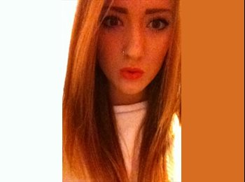 EasyRoommate UK - Ellie - 18 - Inverness
