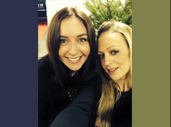 EasyRoommate UK - Holly - 20 - Hart and Rushmoor