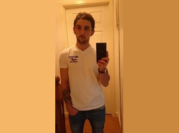 EasyRoommate UK - Mr - 22 - Bridgend