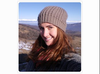 EasyRoommate UK - Lisa - 22 - Newmarket