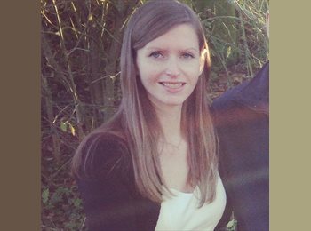 EasyRoommate UK - Gayle - 31 - Tunbridge Wells