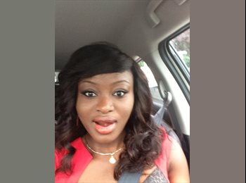 EasyRoommate UK - aisha - 25 - Bury St. Edmunds