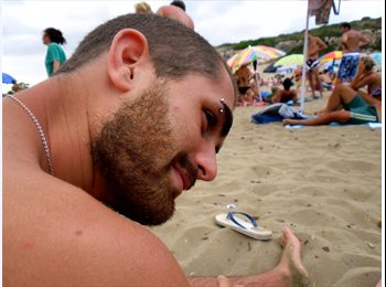 EasyRoommate UK - Gianmarco - 25 - Bristol