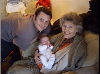 EasyRoommate UK - Adam - 27 - Bideford