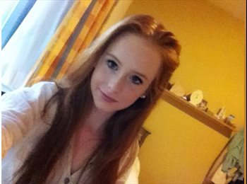 EasyRoommate UK - Laurine - 18 - Chichester