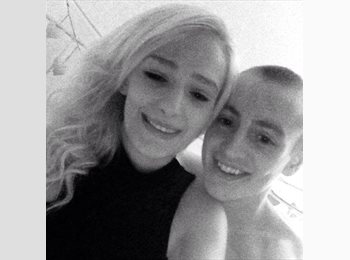 EasyRoommate UK - Sandra and sid - 18 - Chichester