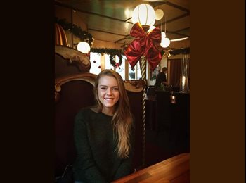 EasyRoommate UK - Ashleigh - 20 - Northampton