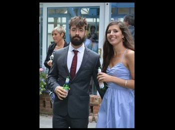 EasyRoommate UK - Sebastian - 26 - Colchester