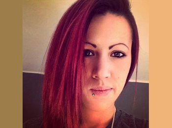 EasyRoommate UK - SADIE - 26 - Stratford-upon-Avon