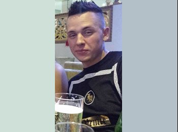 EasyRoommate UK - lee - 22 - Dudley