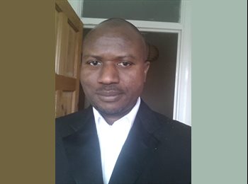EasyRoommate UK - ojo peter - 40 - Swindon