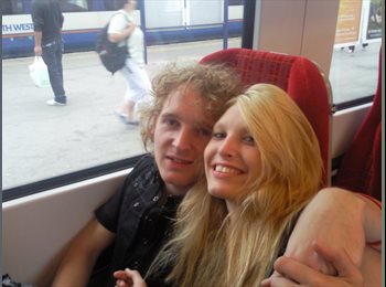 EasyRoommate UK - Tina - 23 - Poole