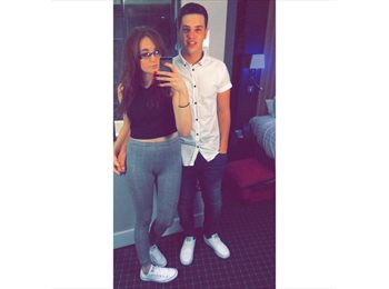 EasyRoommate UK - Holly - 18 - Bath and NE Somerset