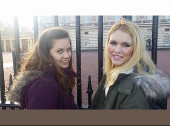 EasyRoommate UK - Carina - 18 - Bedford