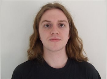 EasyRoommate UK - andy - 26 - Hereford