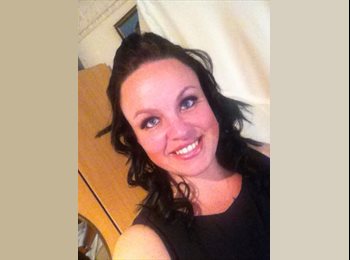 EasyRoommate UK - Tina - 37 - Warrington