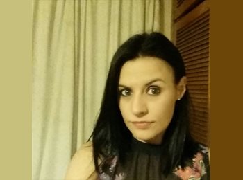 EasyRoommate UK - Rebecca - 28 - Haywards Heath