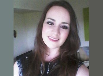 EasyRoommate UK - Sophie - 24 - Torquay