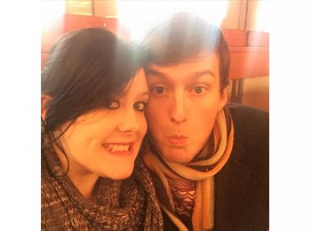EasyRoommate UK - Shannen - 19 - Thatcham