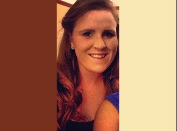 EasyRoommate UK - Esther - 24 - Cheltenham
