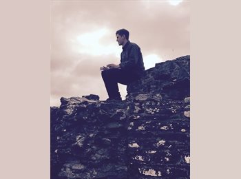 EasyRoommate UK - Ben - 21 - Chester