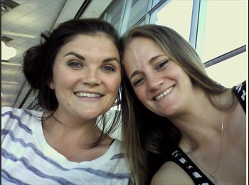 EasyRoommate UK - Brenda - 22 - Tunbridge Wells
