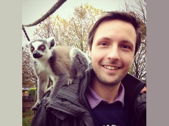 EasyRoommate UK - Shaun - 29 - South Somerset