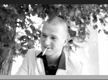 EasyRoommate UK - Adam - 24 - Dudley