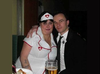 EasyRoommate UK - Mark - 31 - Fareham and Gosport