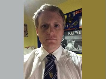 EasyRoommate UK - Simon - 27 - Kettering