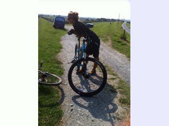 EasyRoommate UK - rachel - 19 - Plymouth