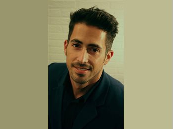 EasyRoommate UK - Juan - 29 - Milton Keynes