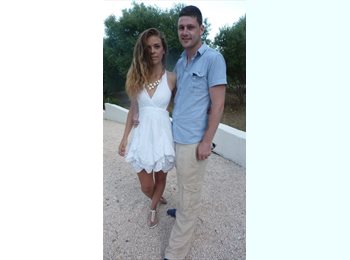 EasyRoommate UK - Phillippa and Tom - 26 - Cheltenham