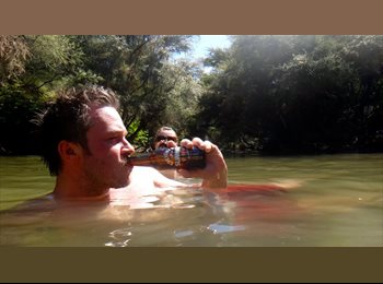 EasyRoommate UK - James - 34 - Milton Keynes