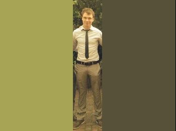 EasyRoommate UK - alex - 27 - Bury St. Edmunds