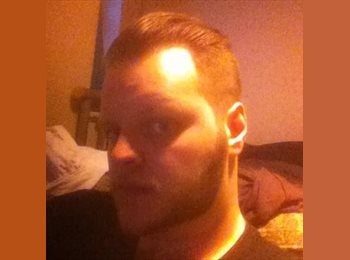 EasyRoommate UK - david - 26 - Basingstoke and Deane